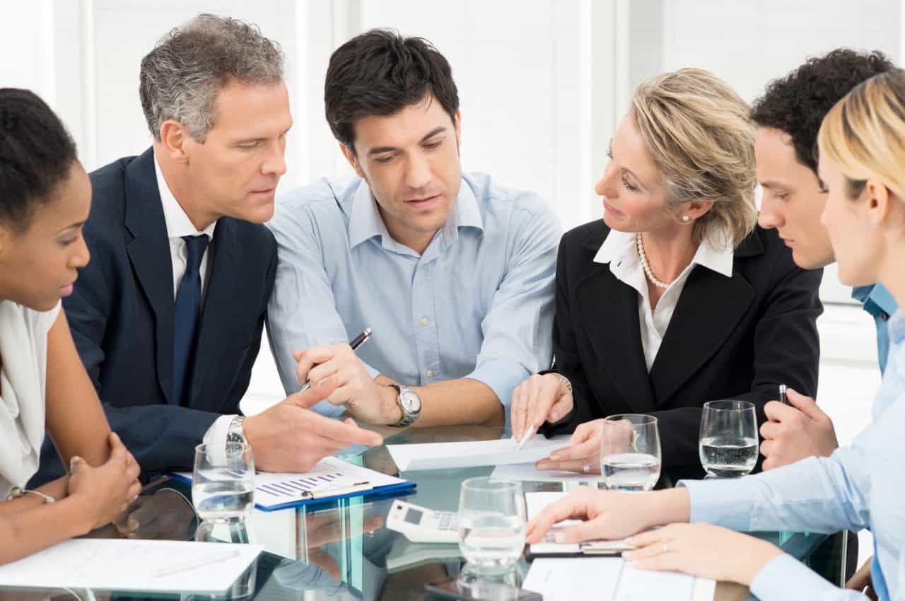 Beratung erfolgreich verkaufen © Fotolia 2015/ Rido Beratung erfolgreich verkaufen © Fotolia 2015/ Rido