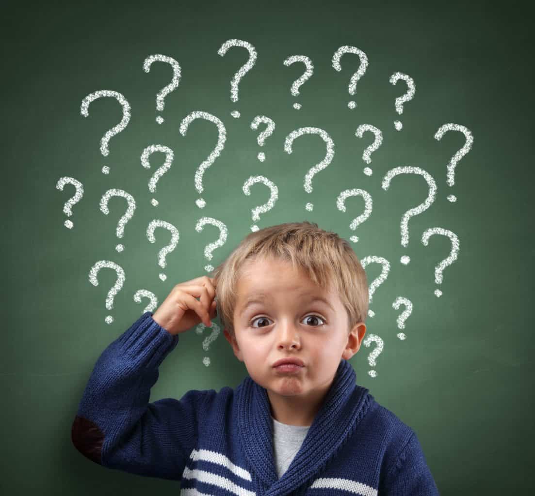 Fragen bei der Akquise © Fotolia 2015/ Brian Jackson Fragen bei der Akquise © Fotolia 2015/ Brian Jackson