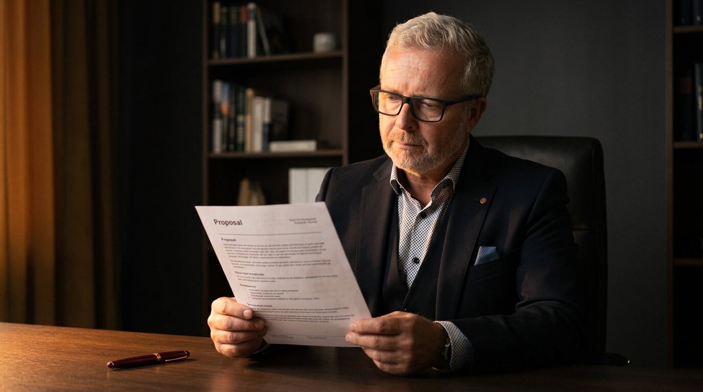 Stephan Heinrich – Was gibt es grundsätzlich über Angebote im B2B-Vertrieb zu wissen, wenn man die Methodik von Stephan
