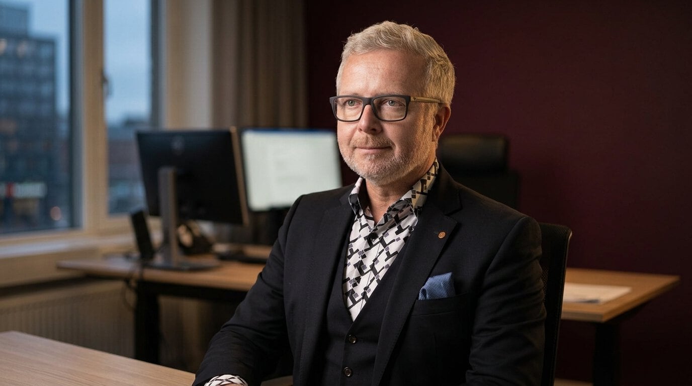 Stephan Heinrich – Neue Kunden gewinnen ist natürlich immer ein wichtiger Teilbereich des professionellen Vertriebs. Was