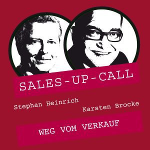 Wie Sie vom Verkäufer zum Kaufanreger werden.