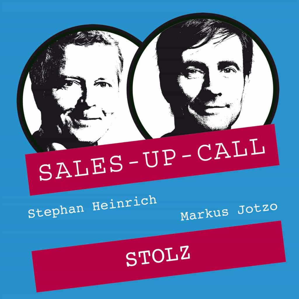 Motivation im Vertrieb / Sales Up Call