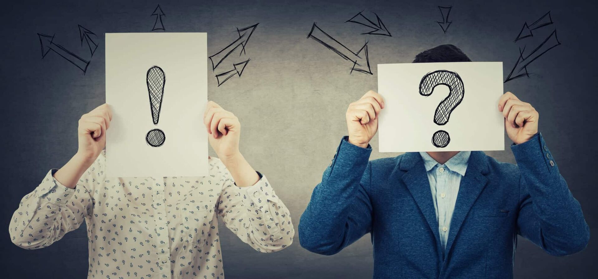 Wie verhindere ich, dass der Entscheidungsprozess beim Kunden ins Stocken gerät? © fotolia/ Bulat