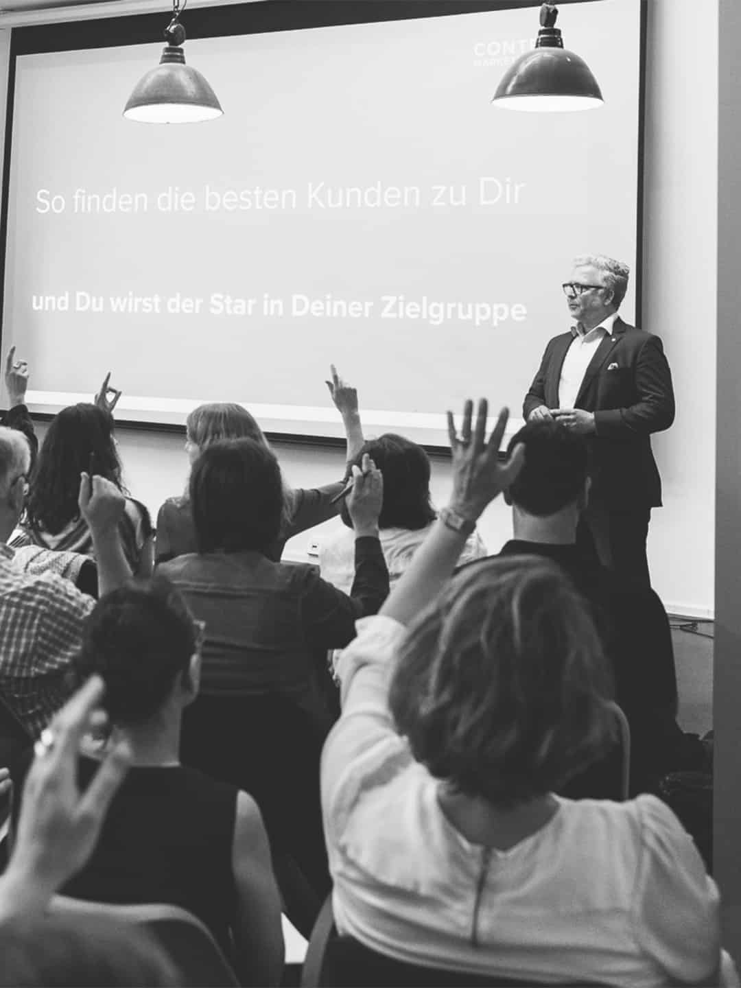 GSA Berlin 2017