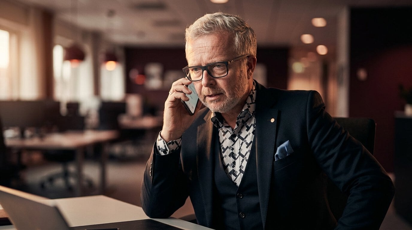 Stephan Heinrich – Kaltakquise Tipps 2023 – Hilfe! Kunde ist telefonisch nicht erreichbar Stephan Heinrich – Kaltakquise Tipps 2023 – Hilfe! Kunde ist telefonisch nicht erreichbar