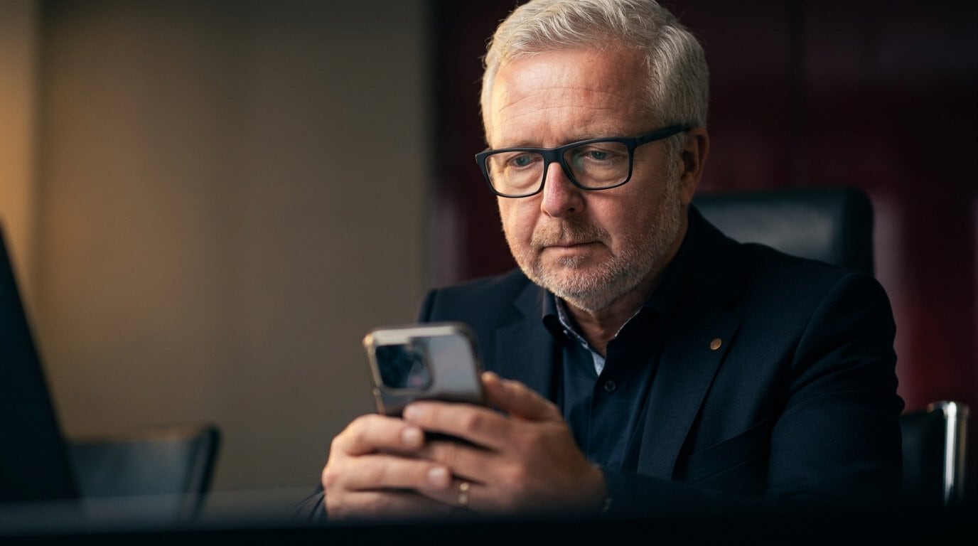 Stephan Heinrich – LinkedIn im B2B zur Neukundengewinnung nutzen