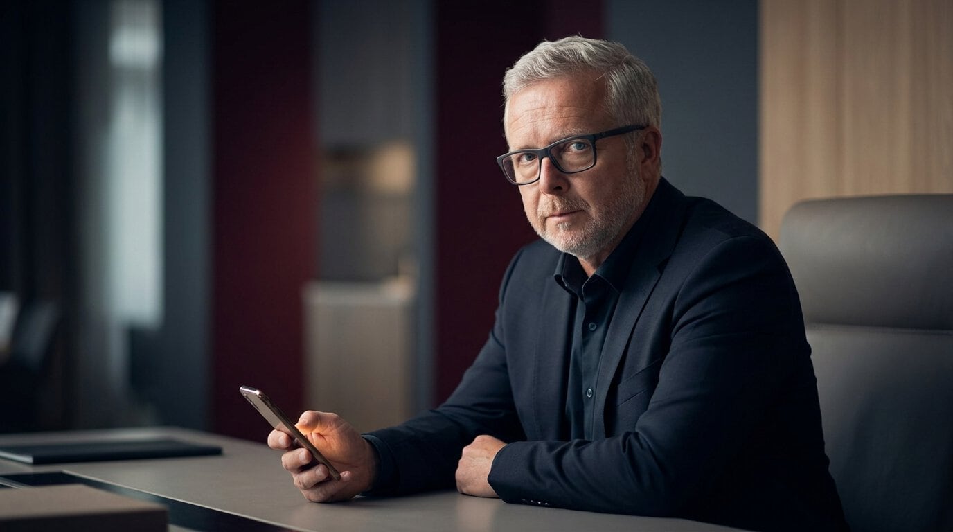 Stephan Heinrich – SDR - Vertriebsinnendienst war gestern