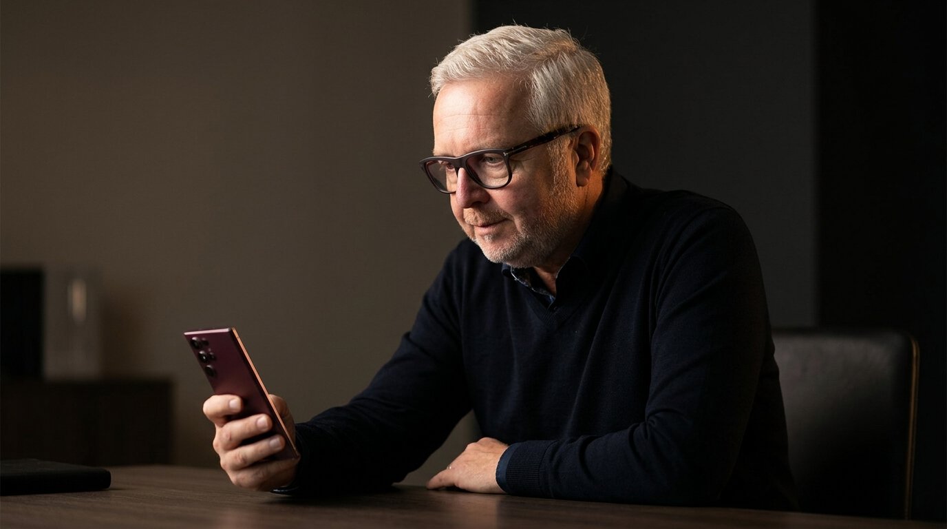 Stephan Heinrich – Telesales – Was sich durch die Digitalisierung ändert