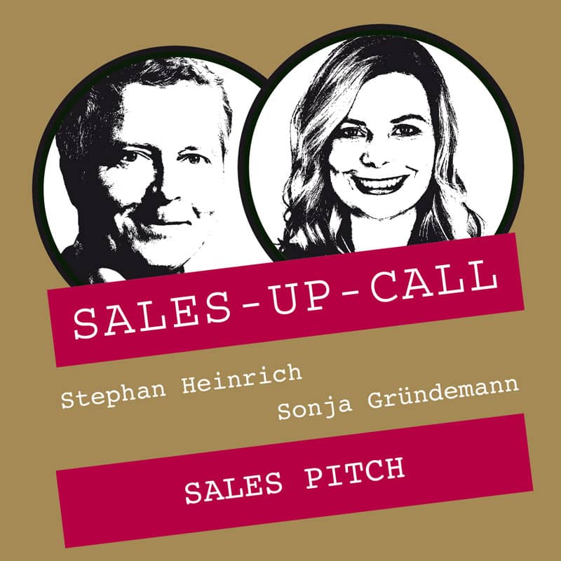 Sales-up-Call SalesPitch