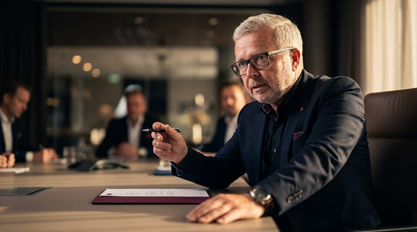 Stephan Heinrich – Einwände und Vorwände clever behandeln | Wir haben schon einen Lieferanten