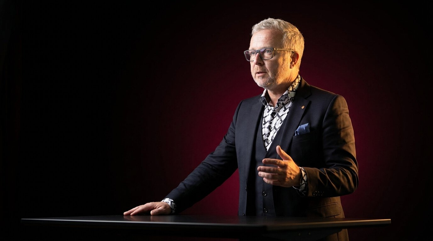 Stephan Heinrich – 6 Schritte, mit denen Sie Ihre Homepage bekannt machen