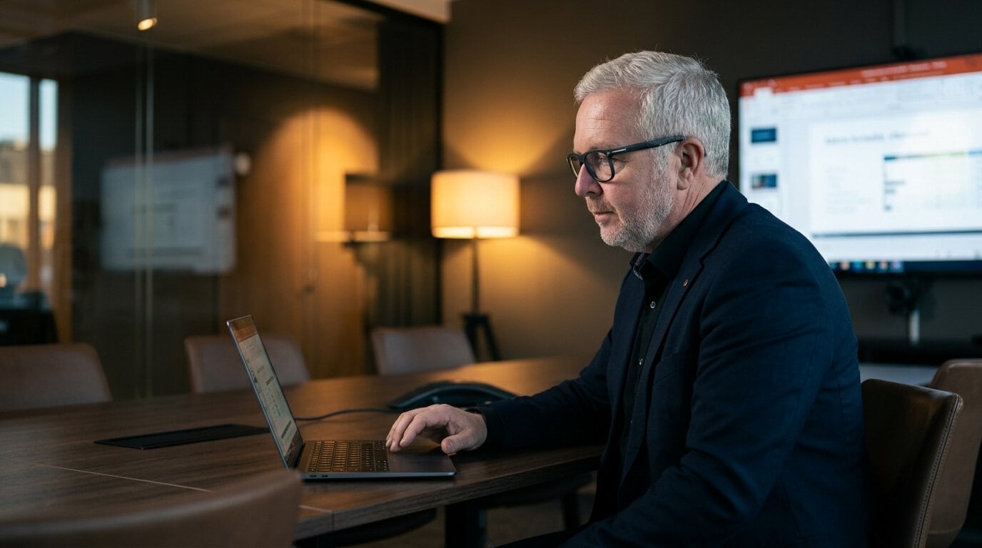 Stephan Heinrich – So funktioniert modernes Marketing im Mittelstand