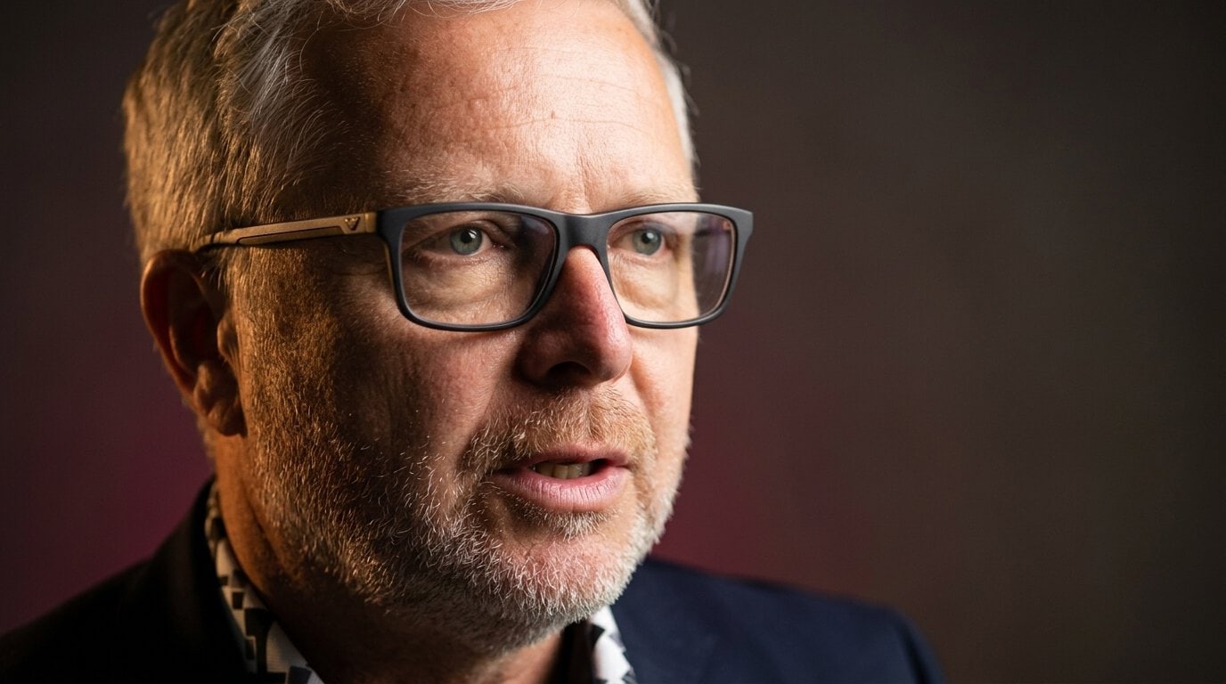 Stephan Heinrich – In wenigen Sekunden auf den Punkt bringen, was man anbieten will