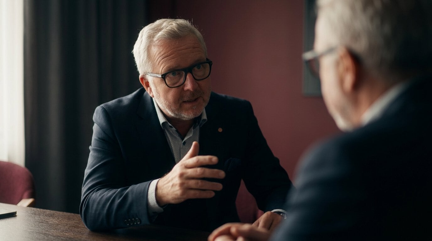 Stephan Heinrich – Werte verkaufen statt Produkte: So funktioniert Value Selling