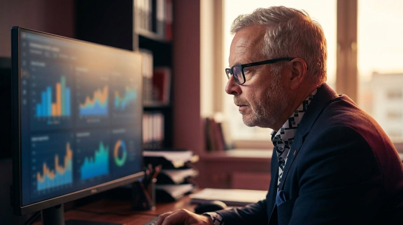 Stephan Heinrich – CRM-System: Bessere Ergebnisse mit Methode