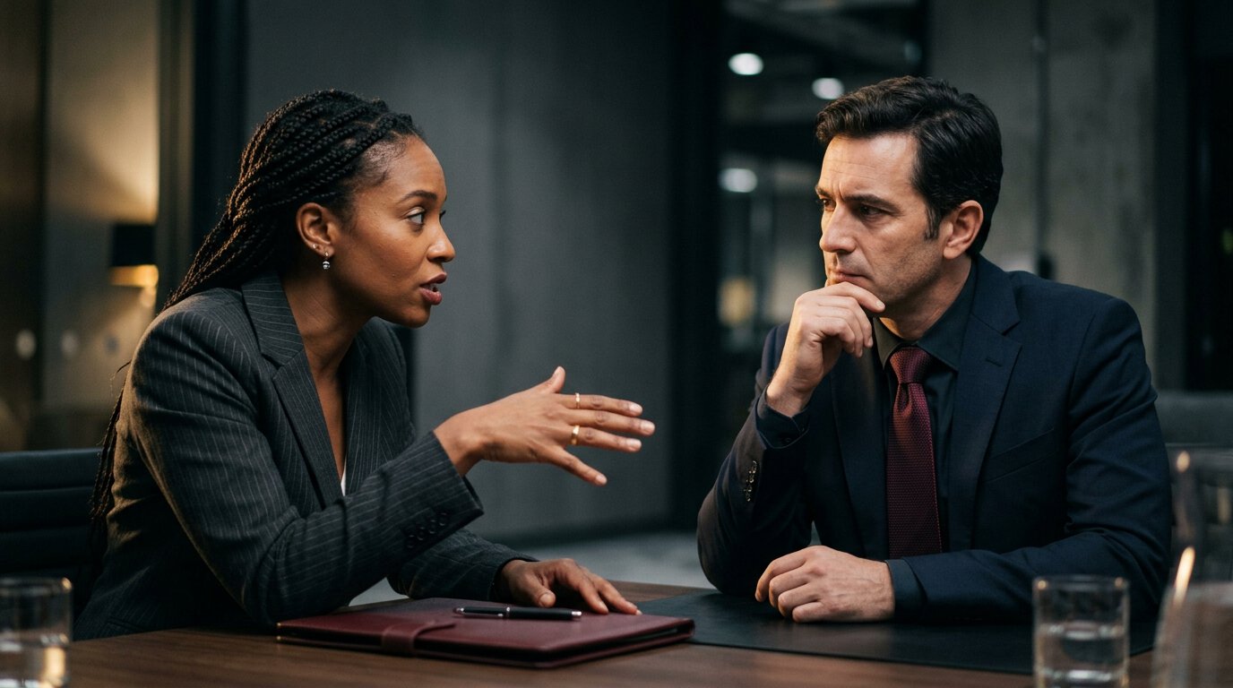 Psychologie im Verkauf - Sales-up-Call