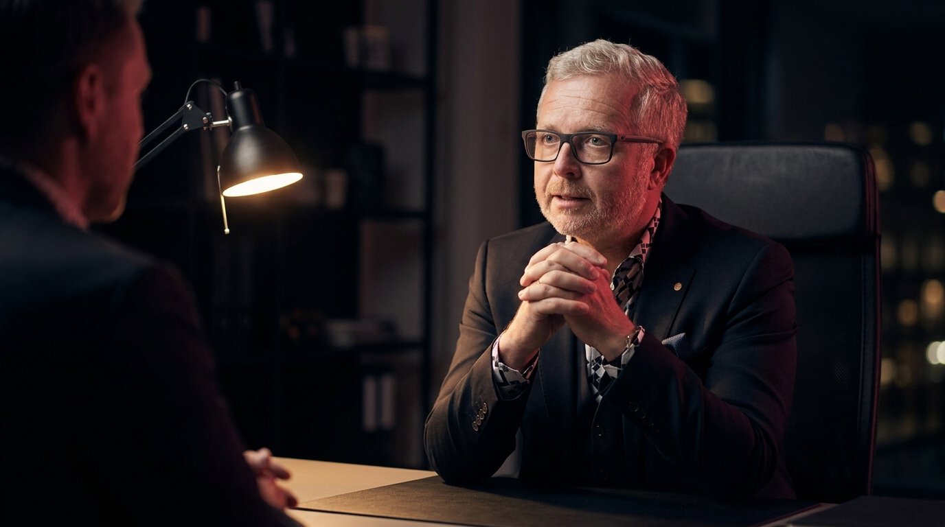Stephan Heinrich – Bedarfsermittlung: Der Kern professionellen Verkaufens Stephan Heinrich – Bedarfsermittlung: Der Kern professionellen Verkaufens