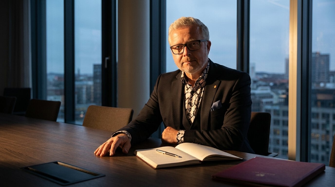Stephan Heinrich – Setting Closing – Taugt die Strategie der Start-ups im Mittelstand Stephan Heinrich – Setting Closing – Taugt die Strategie der Start-ups im Mittelstand
