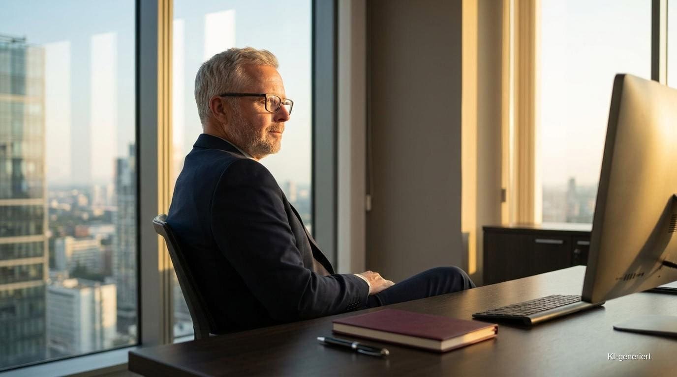 Stephan Heinrich – Warum ein Vertriebsprozess die Grundlage für methodische Leistungssteigerung im B2B Vertrieb ist. War