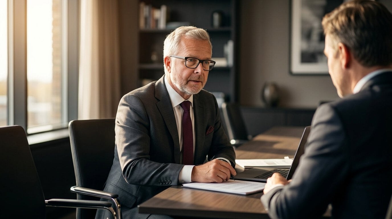 Stephan Heinrich – Was bedeutet Key Account? Welche Rolle spielt der Key Account Manager im B2B Vertrieb? Warum braucht
