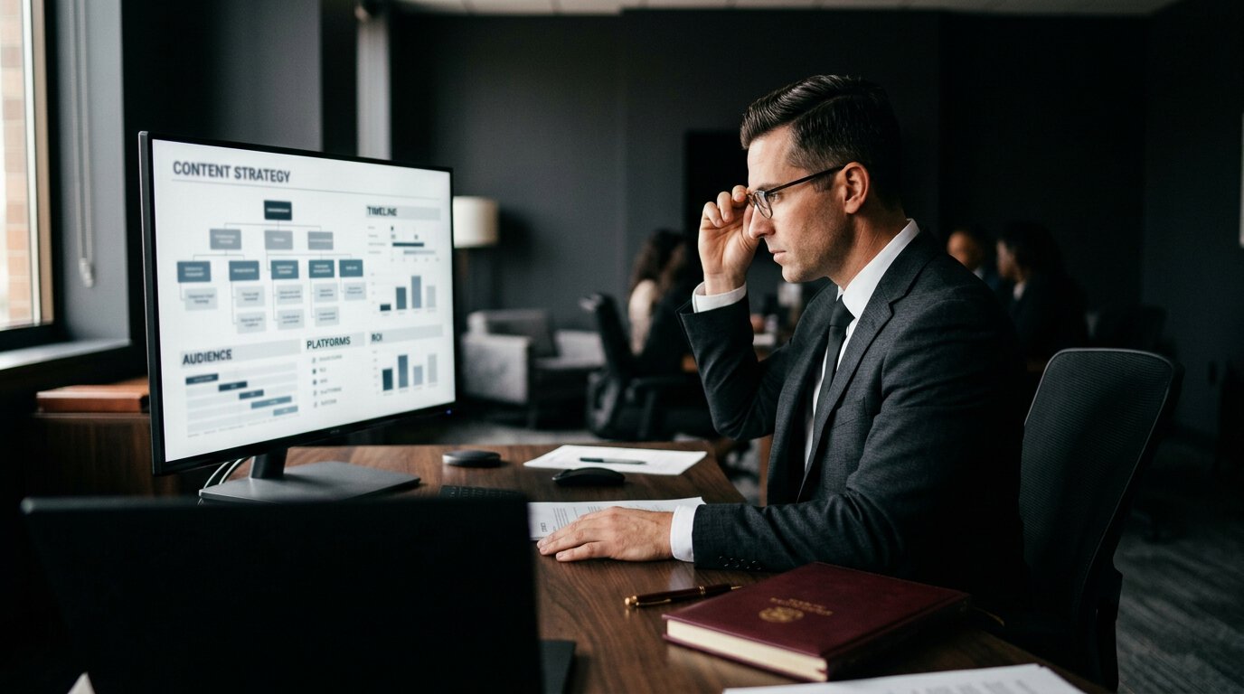 b2b marketing strategie