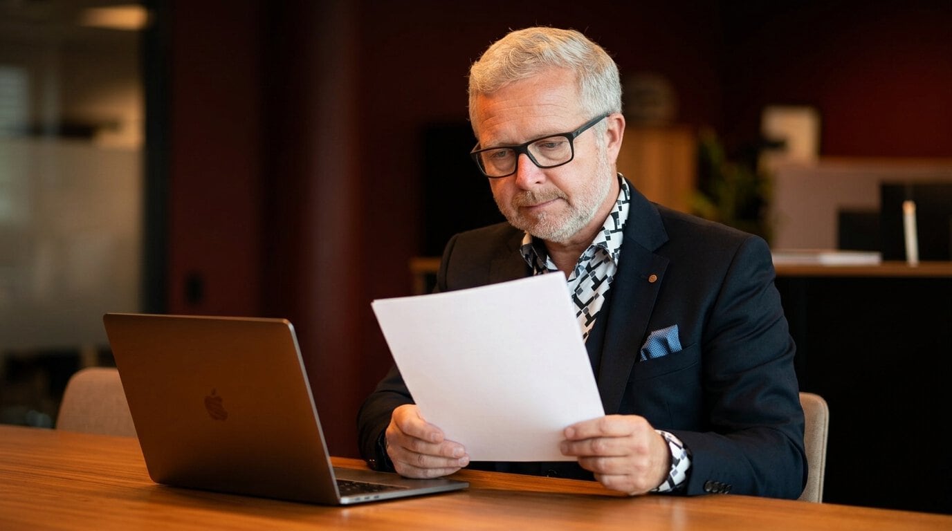 Stephan Heinrich – Wie erstellt man ein Angebot, das gerne angenommen werden will? Wie macht man unwiederstehliche Angeb