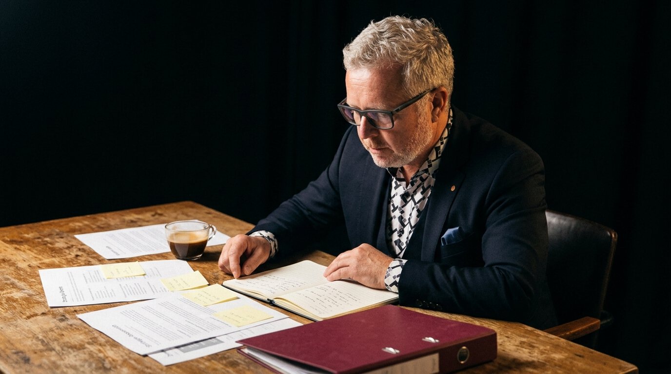 Stephan Heinrich – Wie macht man eine B2B Marketing Strategie mit Content? Warum ist Content-Marketing und Inbound Marke