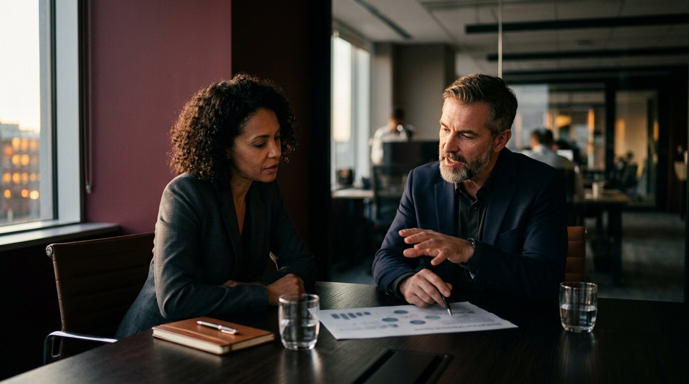 b2b marketing strategie