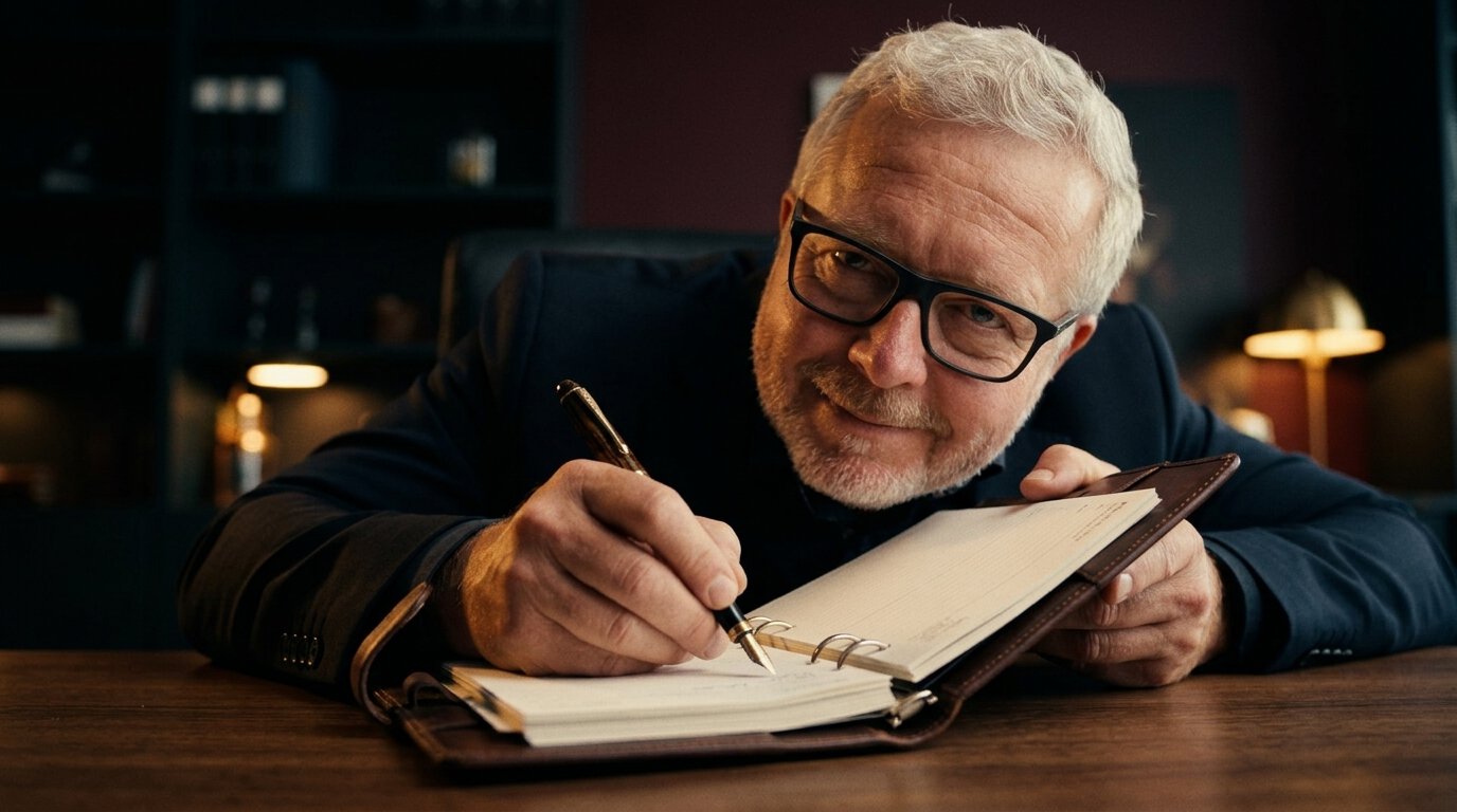 Stephan Heinrich – In vielen Branchen ist der Termin vor Ort der erste Schritt zum Auftrag. Wie kann man auch ohne Vor-O