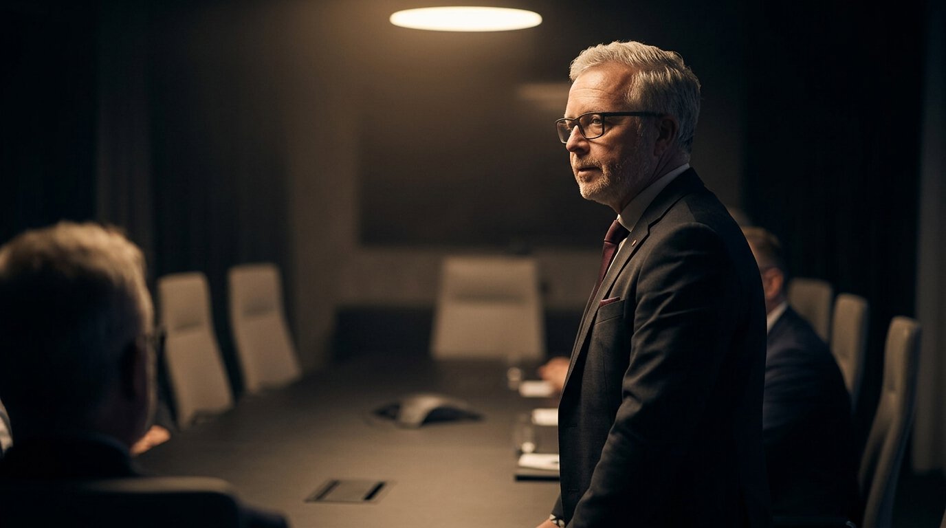 Stephan Heinrich – Welcher Führungsstil passt in den Vertrieb? Welche modernen Führungsstile gibt es? Was hat sich im St