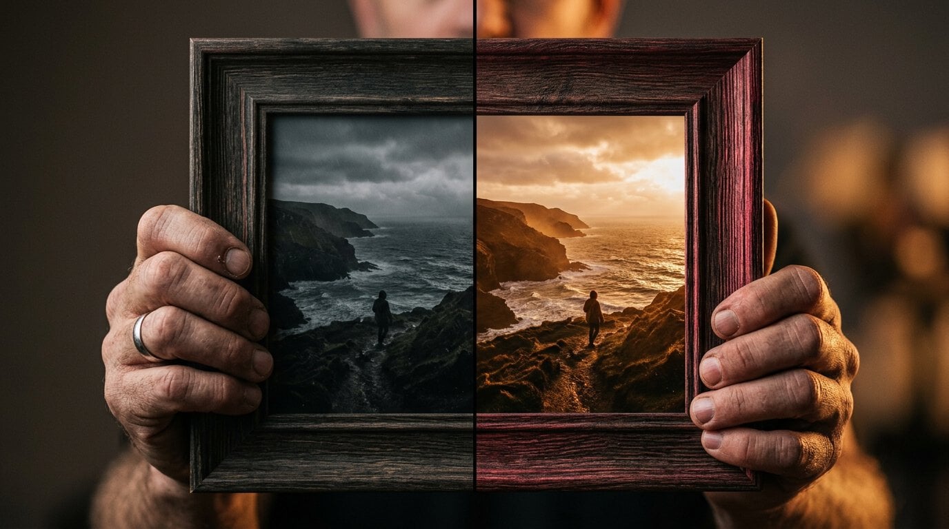 reframing