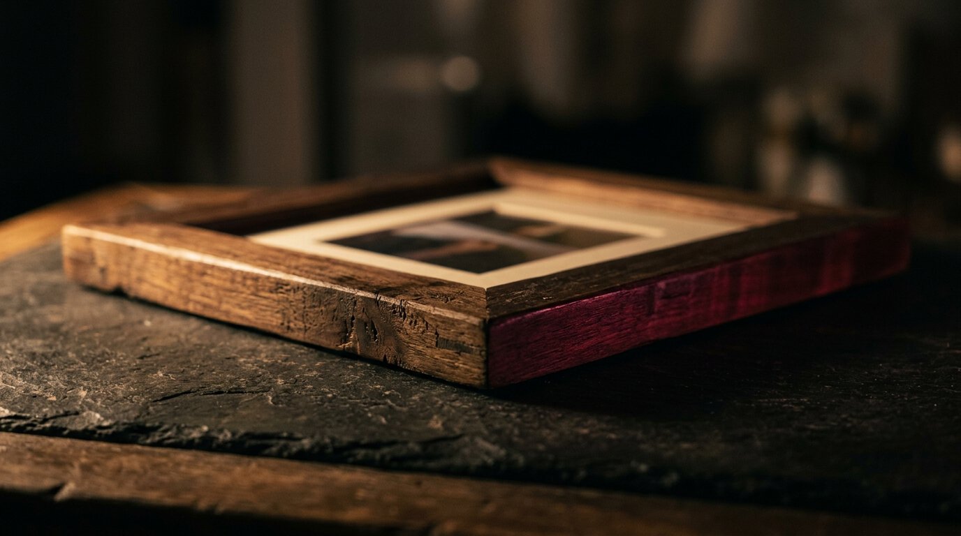 reframing