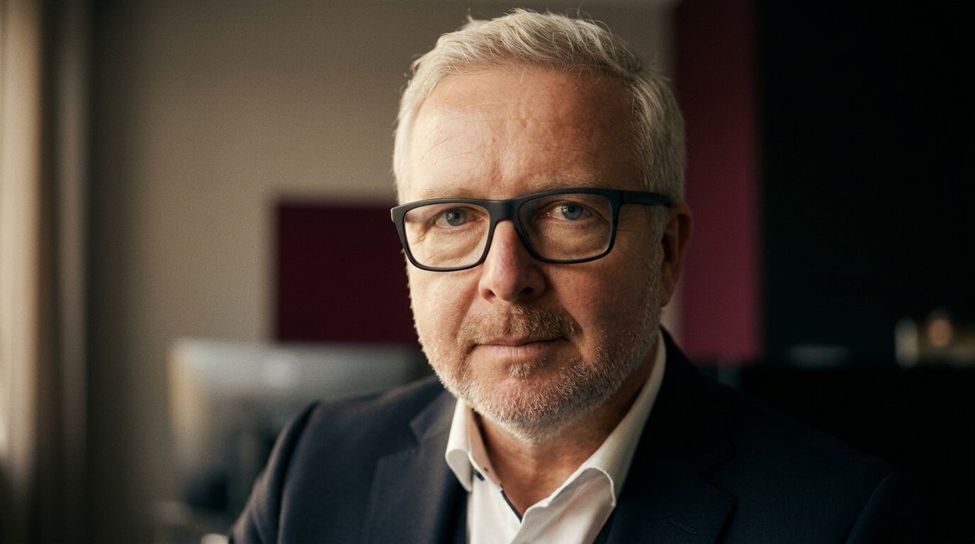 Stephan Heinrich – Was macht einen guten Verkäufer aus? Was muss man können, wenn man im Vertrieb Karriere machen will?