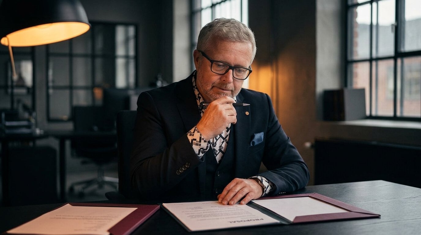 Stephan Heinrich – Wie kann man Angebote nachfassen? Was ist eine gute Taktik um Angebote nachzufassen? Wann sollte man