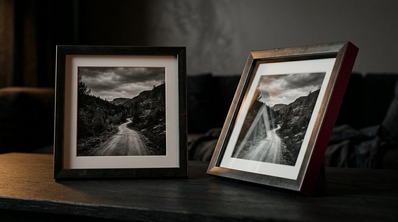reframing
