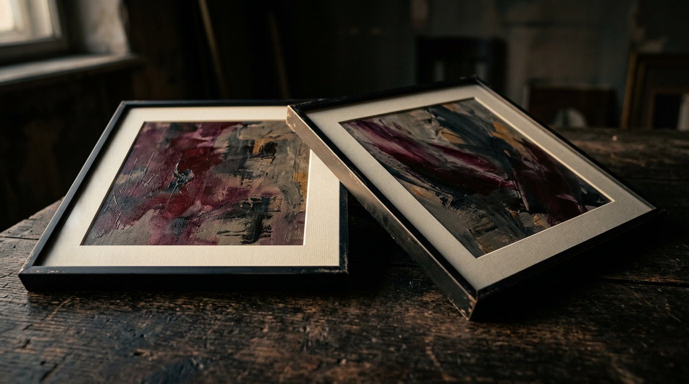 reframing