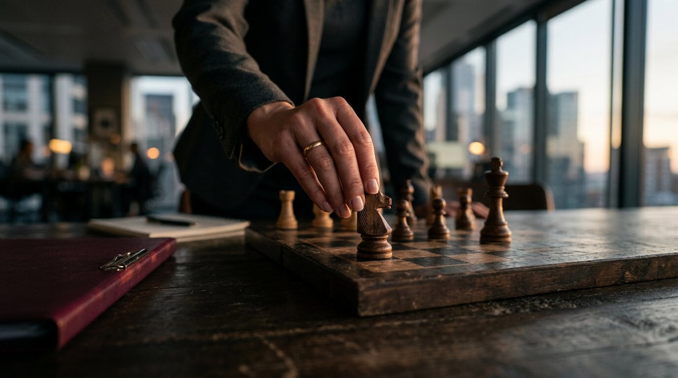 vertriebsmanagement
