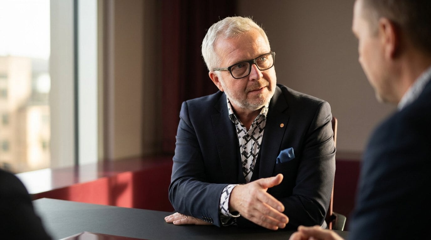 Stephan Heinrich – So gestaltet man Kundenbeziehungen optimal Stephan Heinrich – So gestaltet man Kundenbeziehungen optimal