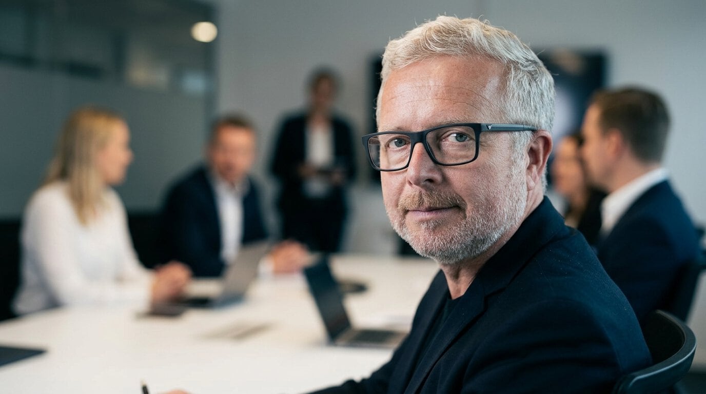 Stephan Heinrich – Wie führt man Vertriebsmitarbeiterß Welche Unterscheide gibt es bei der Führung von Vertriebsmitarbei