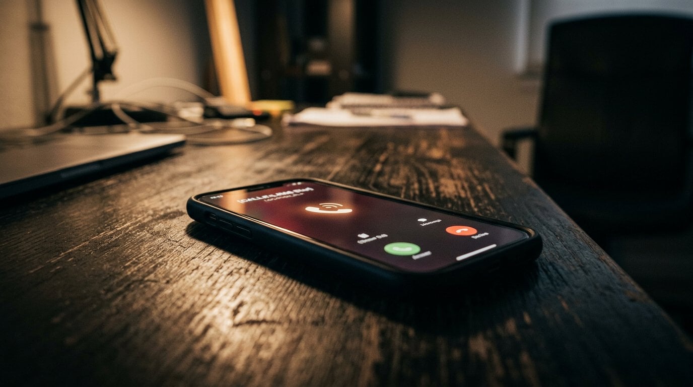 telefonische erreichbarkeit