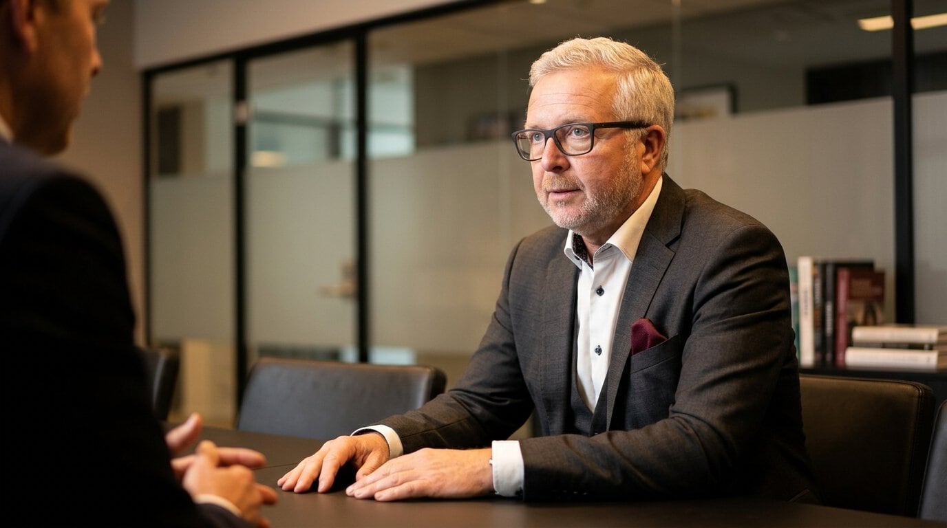 Stephan Heinrich – Was bedeutet Jobs to be done im Vertrieb? Wie funktioniert das Konzept? Wie kann man das am besten pr