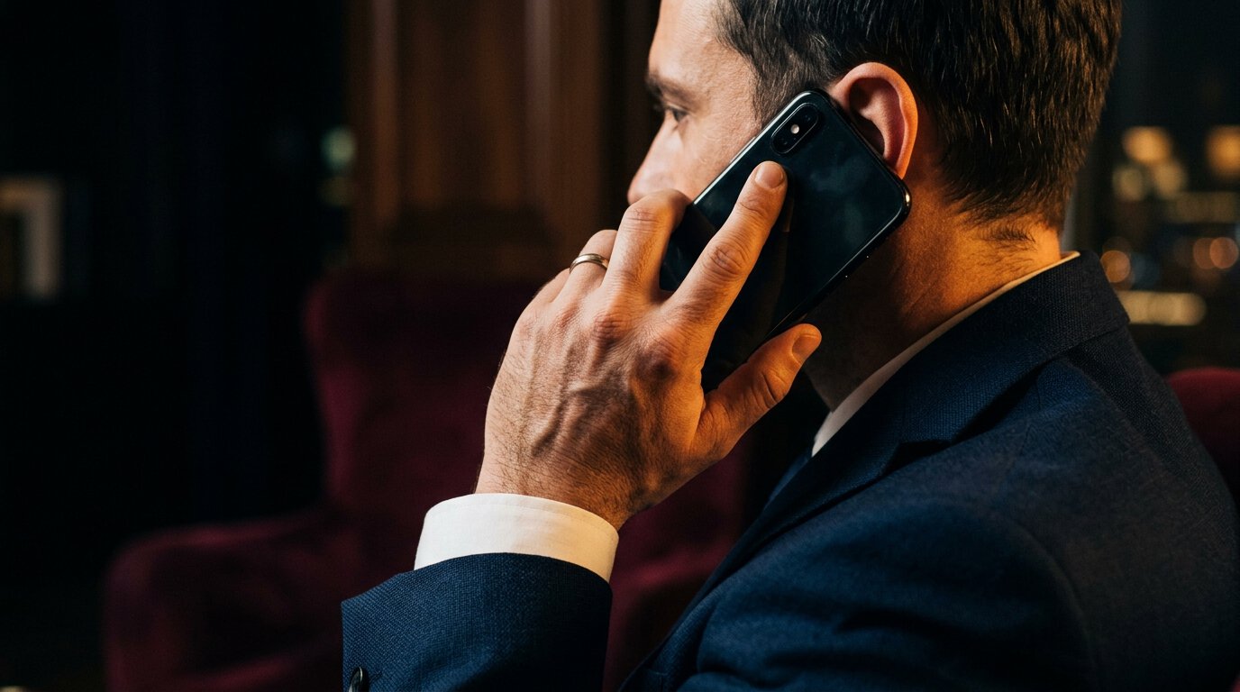 richtig-telefonieren
