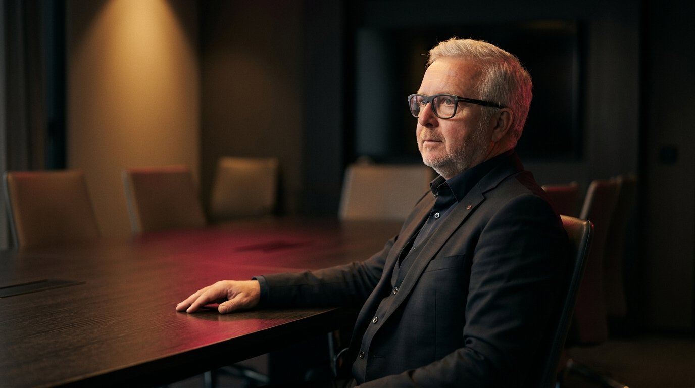 Stephan Heinrich – Wie kann ich Niederlagen im Vertrieb gut verarbeiten? Wie verhindere ich, dass Rückschläge und Nieder