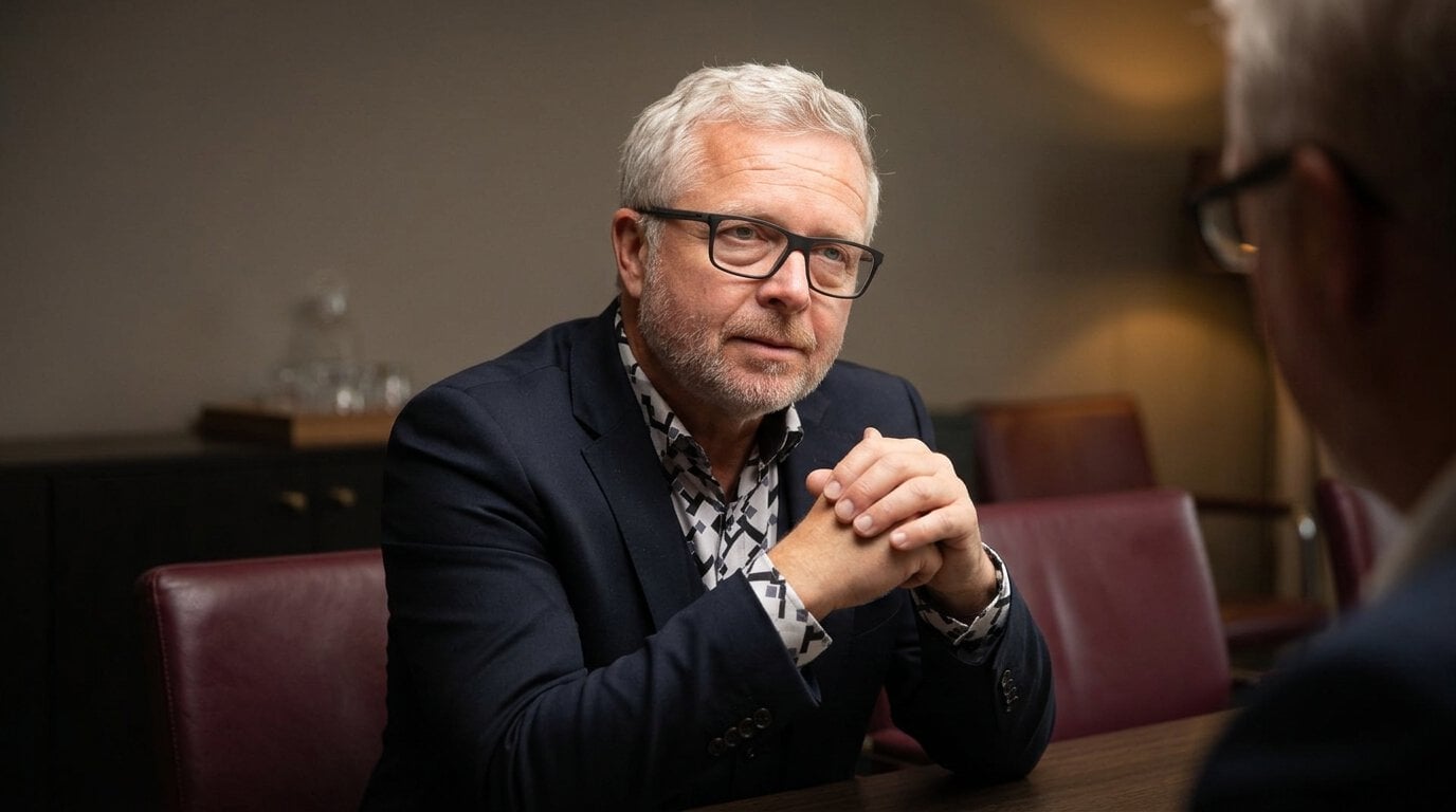 Stephan Heinrich – Warum Einwände entstehen und wie wir sie im B2B Vertrieb für uns nutzen können. Was ist ein Einwand a
