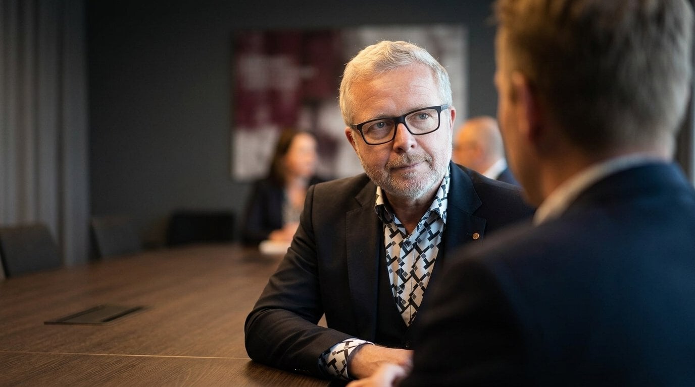 Stephan Heinrich – Wie funktioniert Schlagfertigkeit? Wie kann man Schlagfertigkeit trainieren? Ist Schlagfertigkeit vie