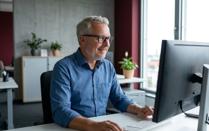 Kommunikationstraining für wirksamen B2B-Vertrieb