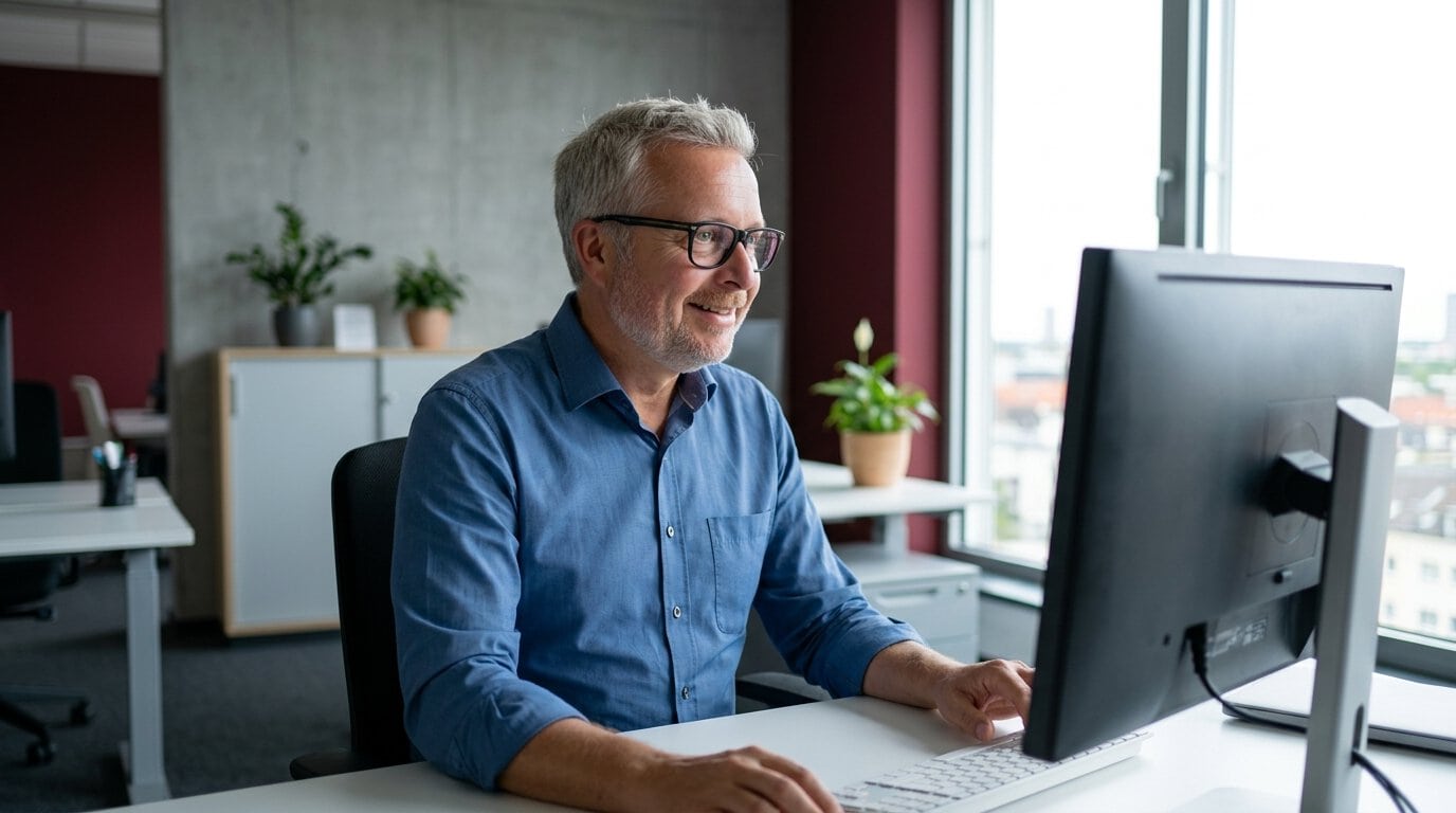 Kommunikationstraining für wirksamen B2B-Vertrieb