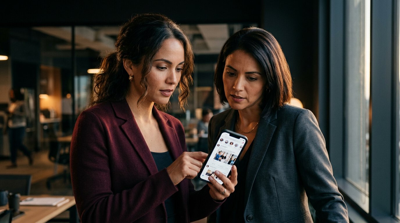 social-media-kanäle