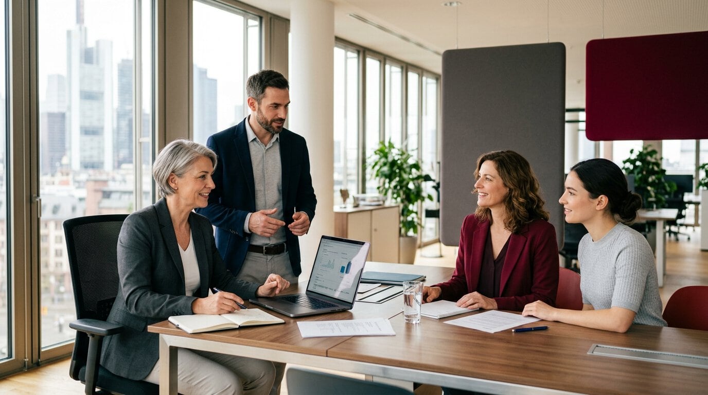 Cold Calling mit KI gezielt erfolgreicher machen