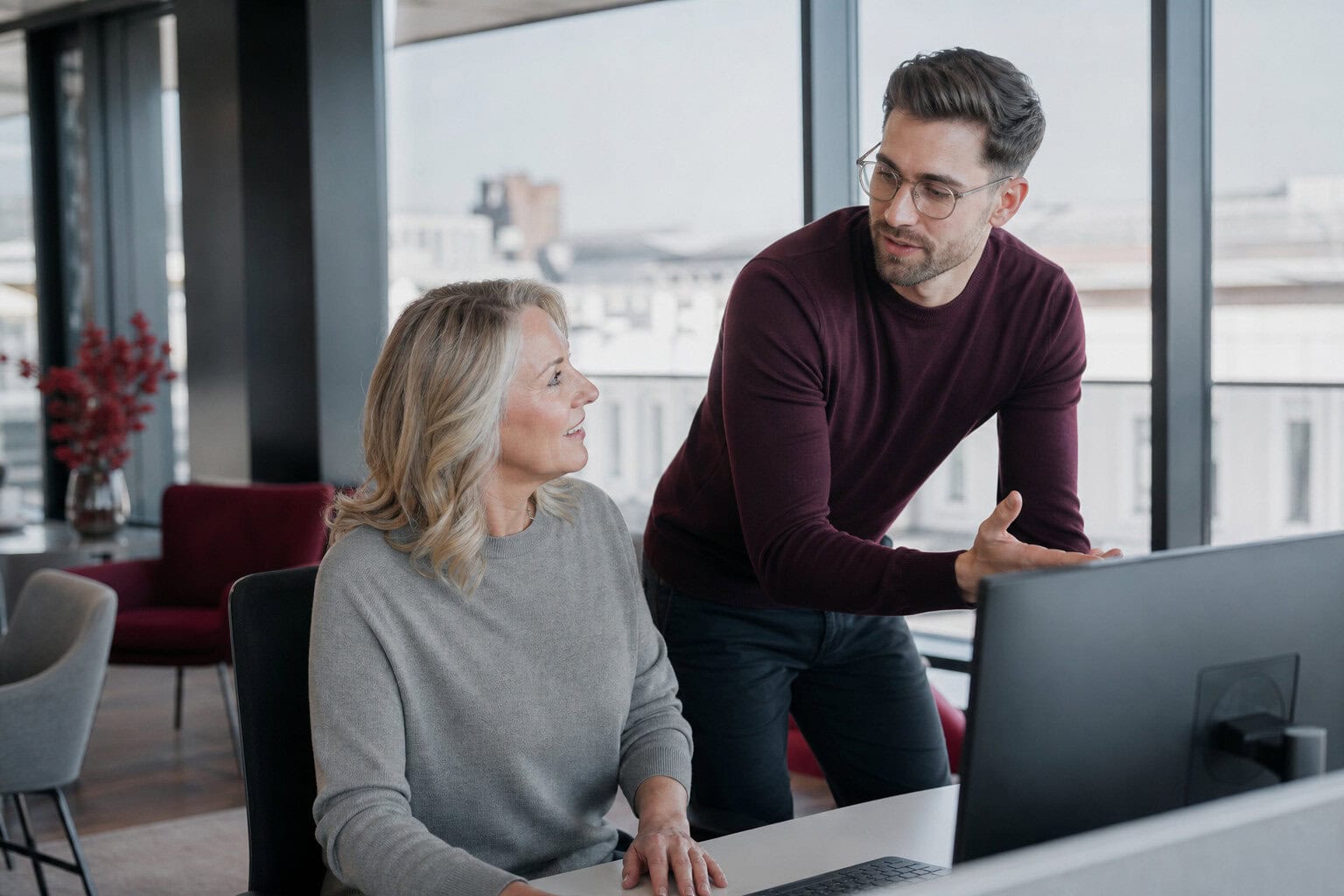 Leads Generieren im B2B: So steigen Qualität und Reife
